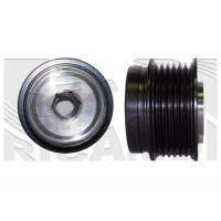 88042 CALIBER Механізм вільного ходу генератора