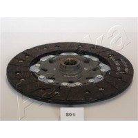 80-0S-S01 ASHIKA Диск зчеплення