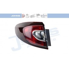 60 23 87-5 JOHNS Задній фонар