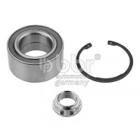 003-51-10390 BBR AUTOMOTIVE Комплект підшипника ступиці колеса