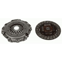 3000 950 954 SACHS Комплект зчеплення