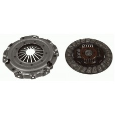 3000 950 954 SACHS Комплект зчеплення