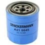 A210045 DENCKERMANN Масляний фільтр