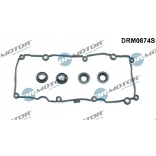 DRM0874S Dr.Motor Automotive Комплект прокладок, Кришка головки циліндра
