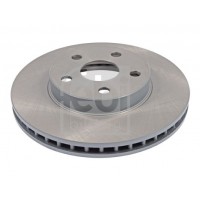 108527 FEBI BILSTEIN Гальмівний диск
