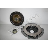 25DW039 RED-LINE Комплект зчеплення