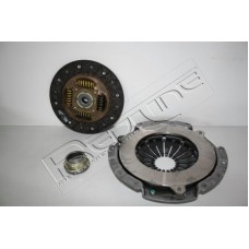 25DW039 RED-LINE Комплект зчеплення