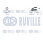550099 RUVILLE Комплект ременя ГРМ
