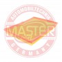 3167/1-LF-PCS-MS MASTER-SPORT GERMANY Повітряний фільтр