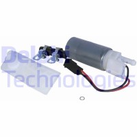 WG1498596 WILMINK GROUP Паливний насос