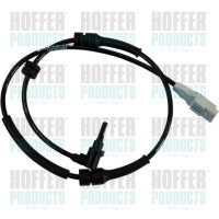 8290186 HOFFER Датчик частота обертання колеса