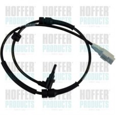 8290186 HOFFER Датчик частота обертання колеса