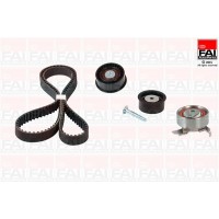 TBK55 FAI AutoParts Комплект ременя ГРМ