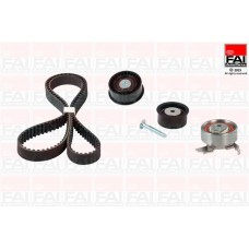 TBK55 FAI AutoParts Комплект ременя ГРМ