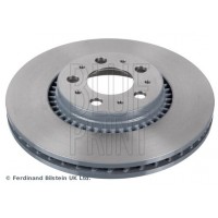 ADF124358 BLUE PRINT Гальмівний диск
