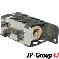 1596850200 JP GROUP Сопротивление, Вентилятор салону