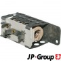 1596850200 JP GROUP Сопротивление, Вентилятор салону