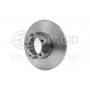 8DD 355 100-901 HELLA PAGID Гальмівний диск