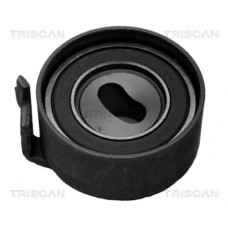 8646 14109 TRISCAN Натяжний ролик ремінь ГРМ