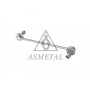 26HY3010 ASMETAL Тяга стійка стабілізатор