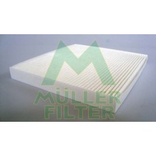 FC129 MULLER FILTER Фільтр повітря у внутрішньому просторі