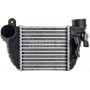 CI 308 000P MAHLE Интеркулер