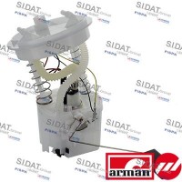 72486AS SIDAT Елемент системи живлення