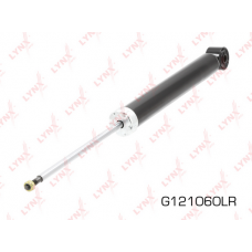 G121060LR LYNXAUTO Амортизатор