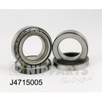 J4715005 NIPPARTS Комплект підшипника ступиці колеса