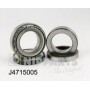 J4715005 NIPPARTS Комплект підшипника ступиці колеса