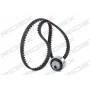 307T0116 RIDEX Комплект ременя ГРМ