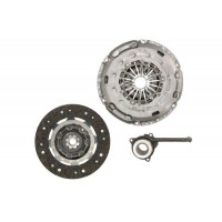 F1W205NX NEXUS Комплект зчеплення