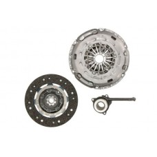 F1W205NX NEXUS Комплект зчеплення