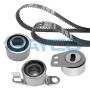KTB456 DAYCO Комплект ременя ГРМ
