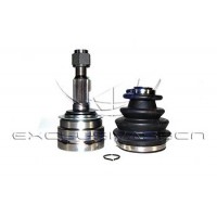 MCV-8W08 MDR Шарнирный комплект, Привідний вал