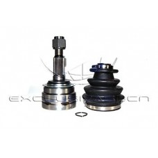 MCV-8W08 MDR Шарнирный комплект, Привідний вал