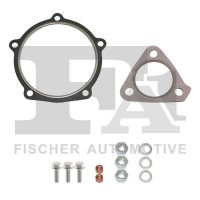 CC730117 FA1 Монтажний комплект каталізатор