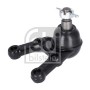 41867 FEBI BILSTEIN Шарнір незалежної підвіски поворотного важеля