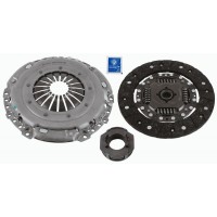 3000 951 605 SACHS Комплект зчеплення
