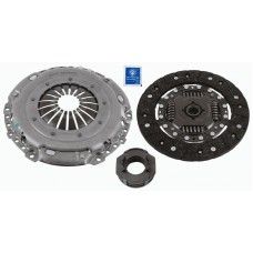 3000 951 605 SACHS Комплект зчеплення