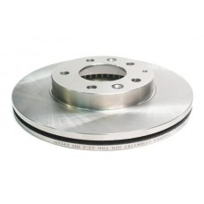 C210R2137 CWORKS Гальмівний диск