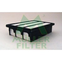 PA3178 MULLER FILTER Повітряний фільтр