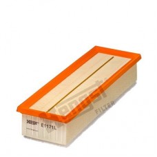 E1171L HENGST FILTER Повітряний фільтр