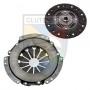 MCK0111 CLUTCHNUS Комплект зчеплення