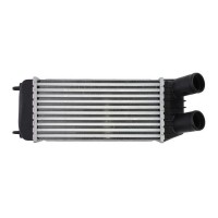 DAP006TT THERMOTEC Интеркулер