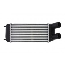 DAP006TT THERMOTEC Интеркулер