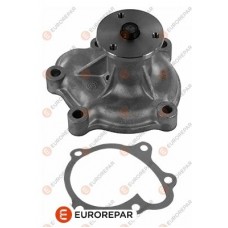 1635178280 EUROREPAR Водяний насос охолодження двигуна