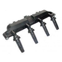 ZK15102 BBT Котушка запалювання