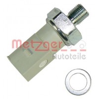 0910076 METZGER Датчик тиску масла