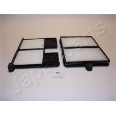 FAA-TY1 JAPANPARTS Фільтр повітря у внутрішньому просторі